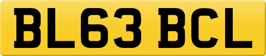 BL63BCL